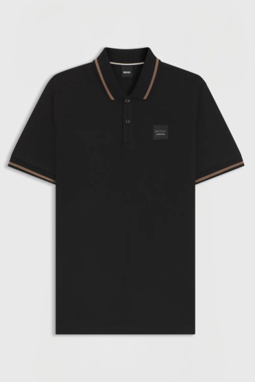 BOSS Equestrian zomercollectie 2026 | Shop nu