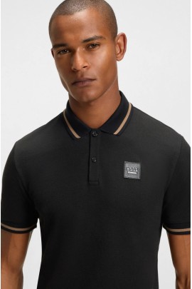 BOSS Equestrian zomercollectie 2026 | Shop nu