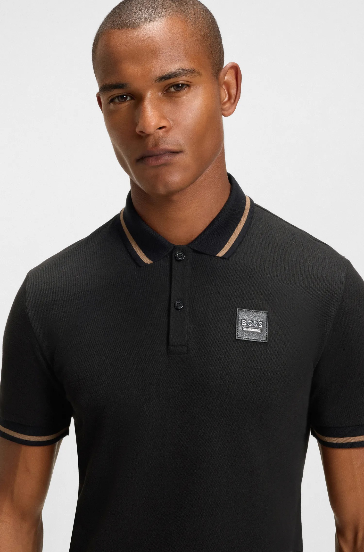 BOSS Equestrian summer collection 2026 | Shop now