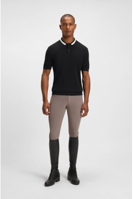 BOSS Equestrian summer collection 2026 | Shop now