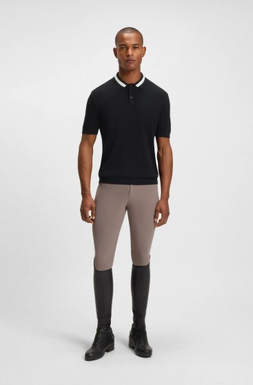 BOSS Equestrian zomercollectie 2026 | Shop nu