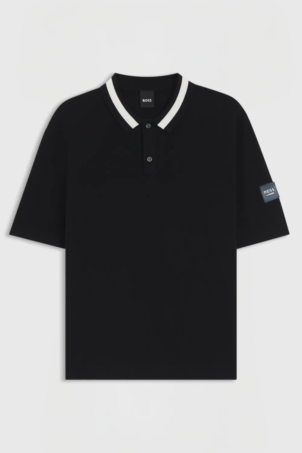 BOSS Equestrian zomercollectie 2026 | Shop nu