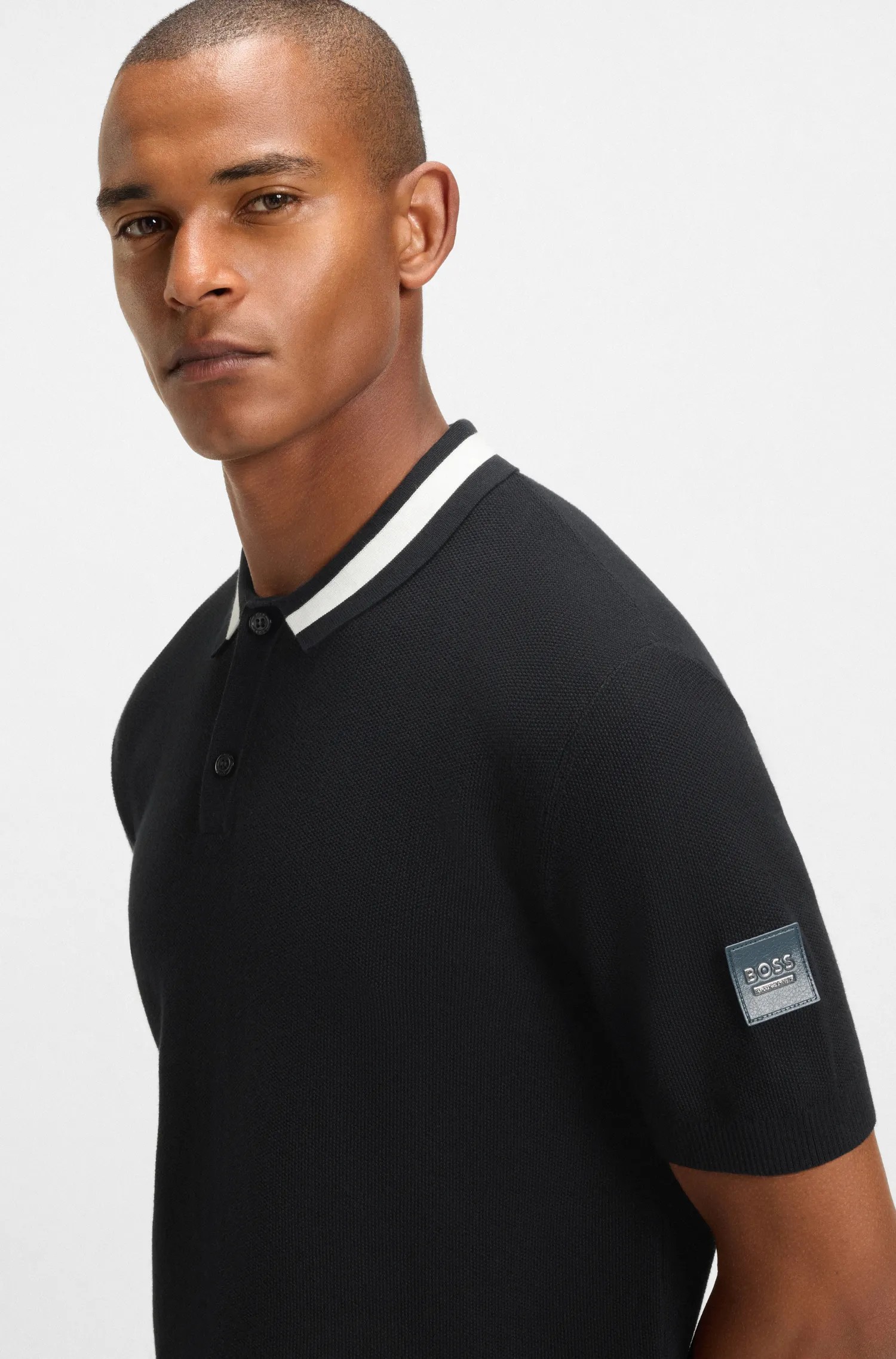 BOSS Equestrian summer collection 2026 | Shop now