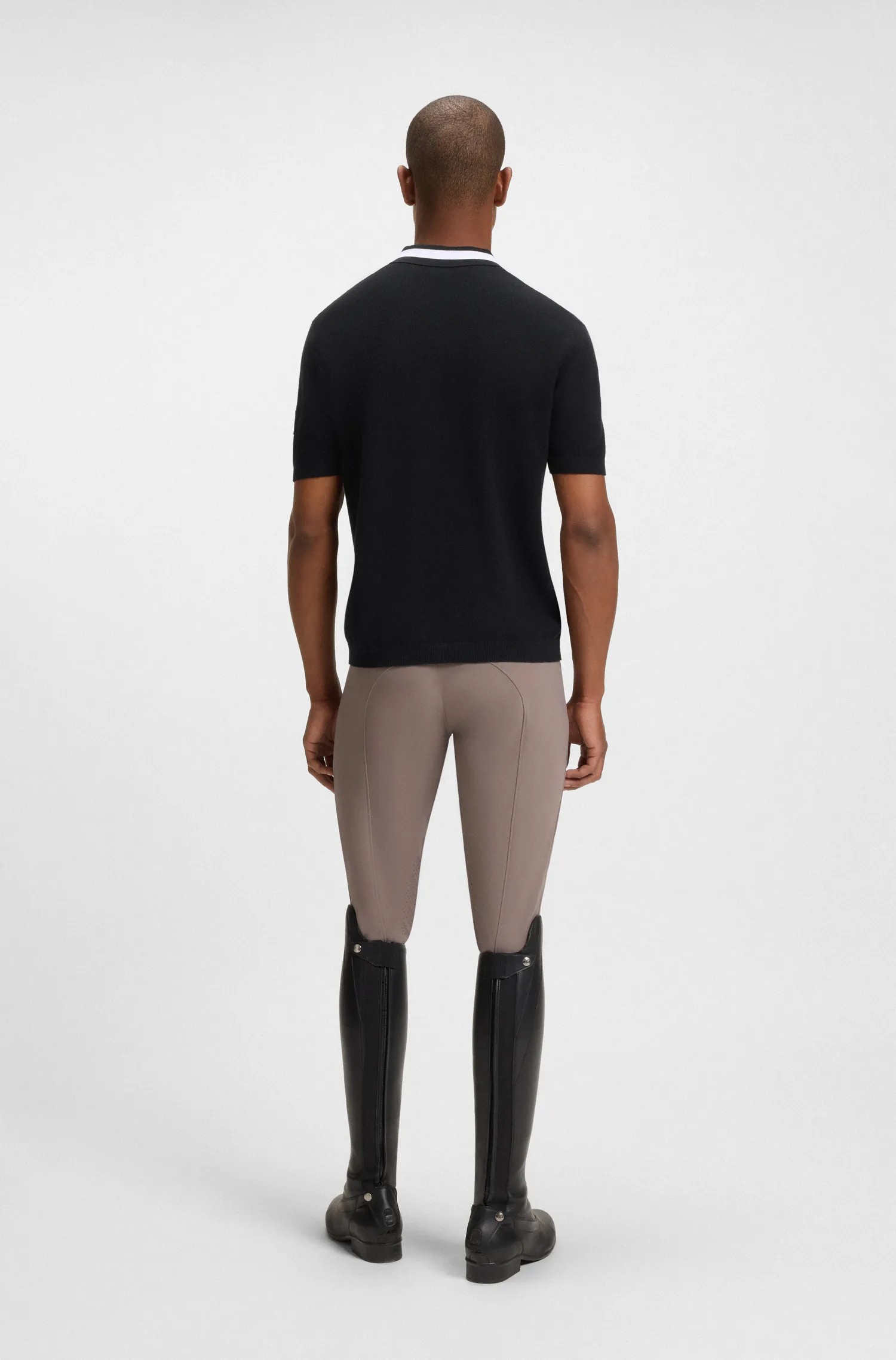 BOSS Equestrian summer collection 2026 | Shop now
