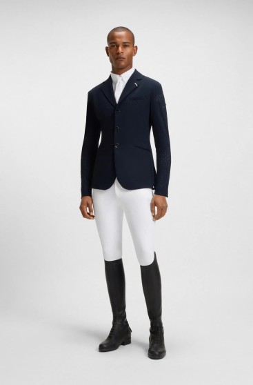 BOSS Equestrian zomercollectie 2026 | Shop nu