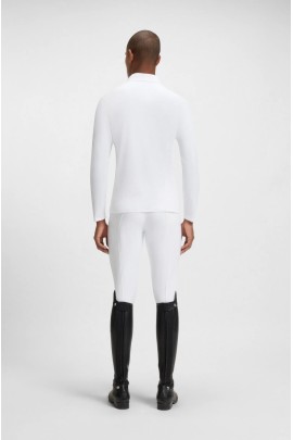 BOSS Equestrian zomercollectie 2026 | Shop nu