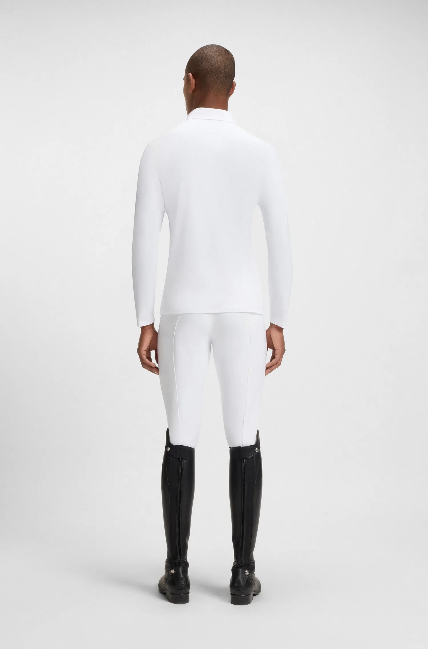 BOSS Equestrian summer collection 2026 | Shop now