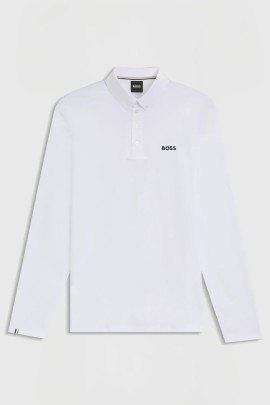 BOSS Equestrian zomercollectie 2026 | Shop nu