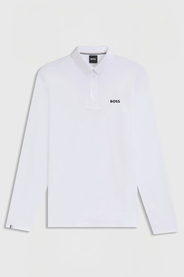 BOSS Equestrian summer collection 2026 | Shop now