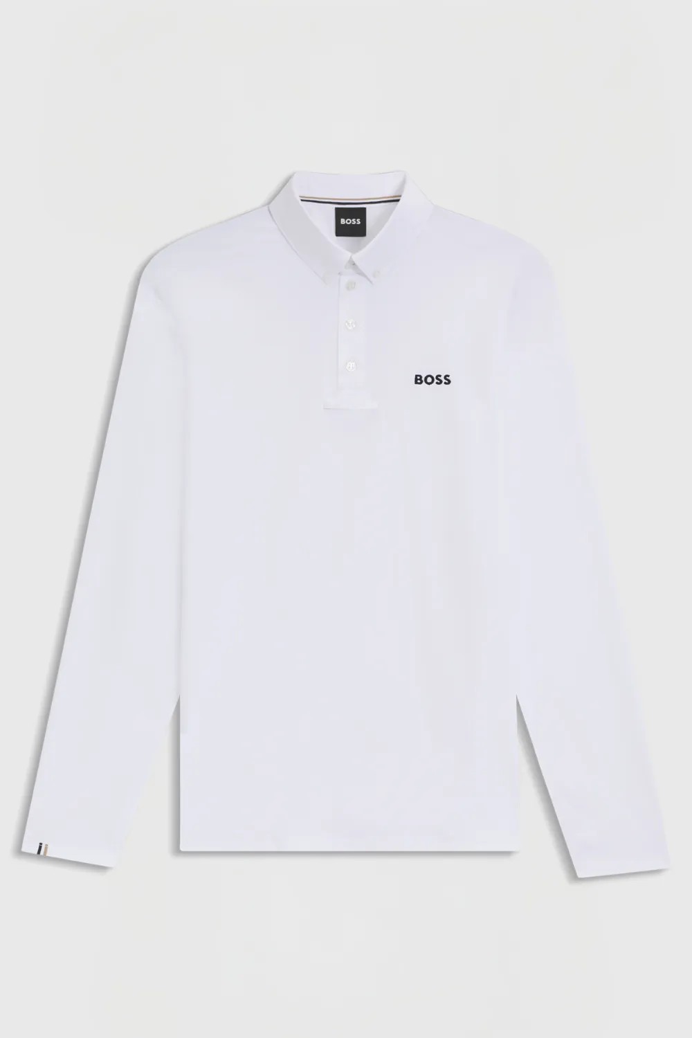 BOSS Equestrian zomercollectie 2026 | Shop nu