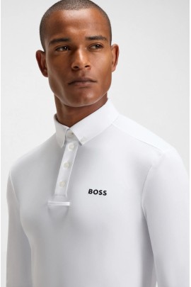 BOSS Equestrian zomercollectie 2026 | Shop nu