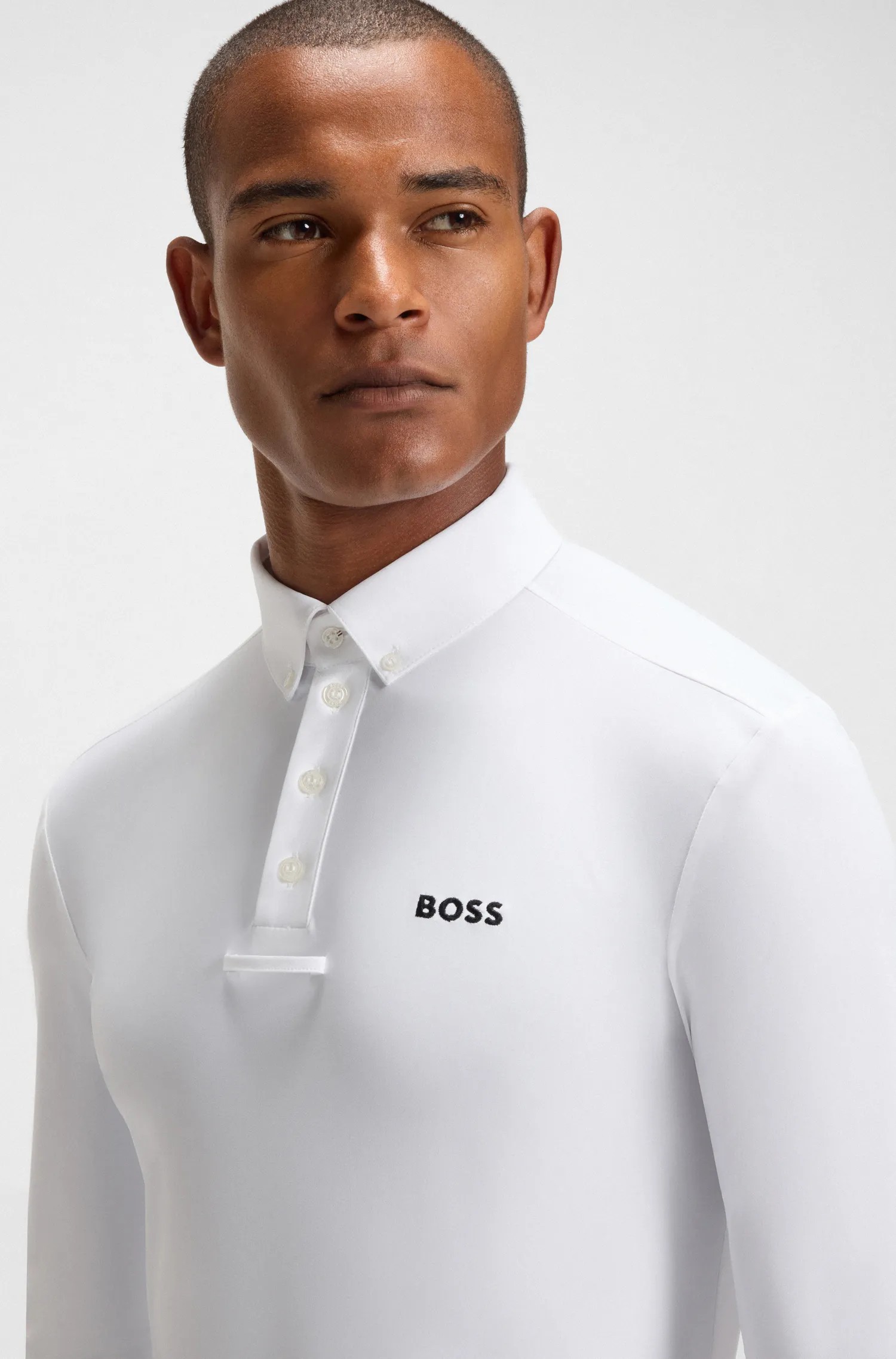 BOSS Equestrian summer collection 2026 | Shop now