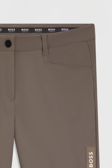BOSS Equestrian zomercollectie 2026 | Shop nu BOSS Equestrian zomercollectie 2026 | Shop nu