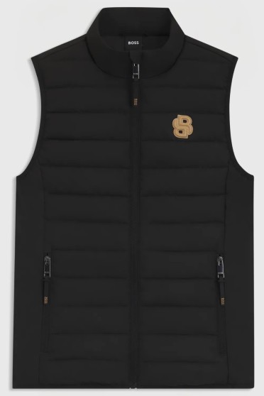 BOSS Equestrian zomercollectie 2026 | Shop nu BOSS Equestrian zomercollectie 2026 | Shop nu