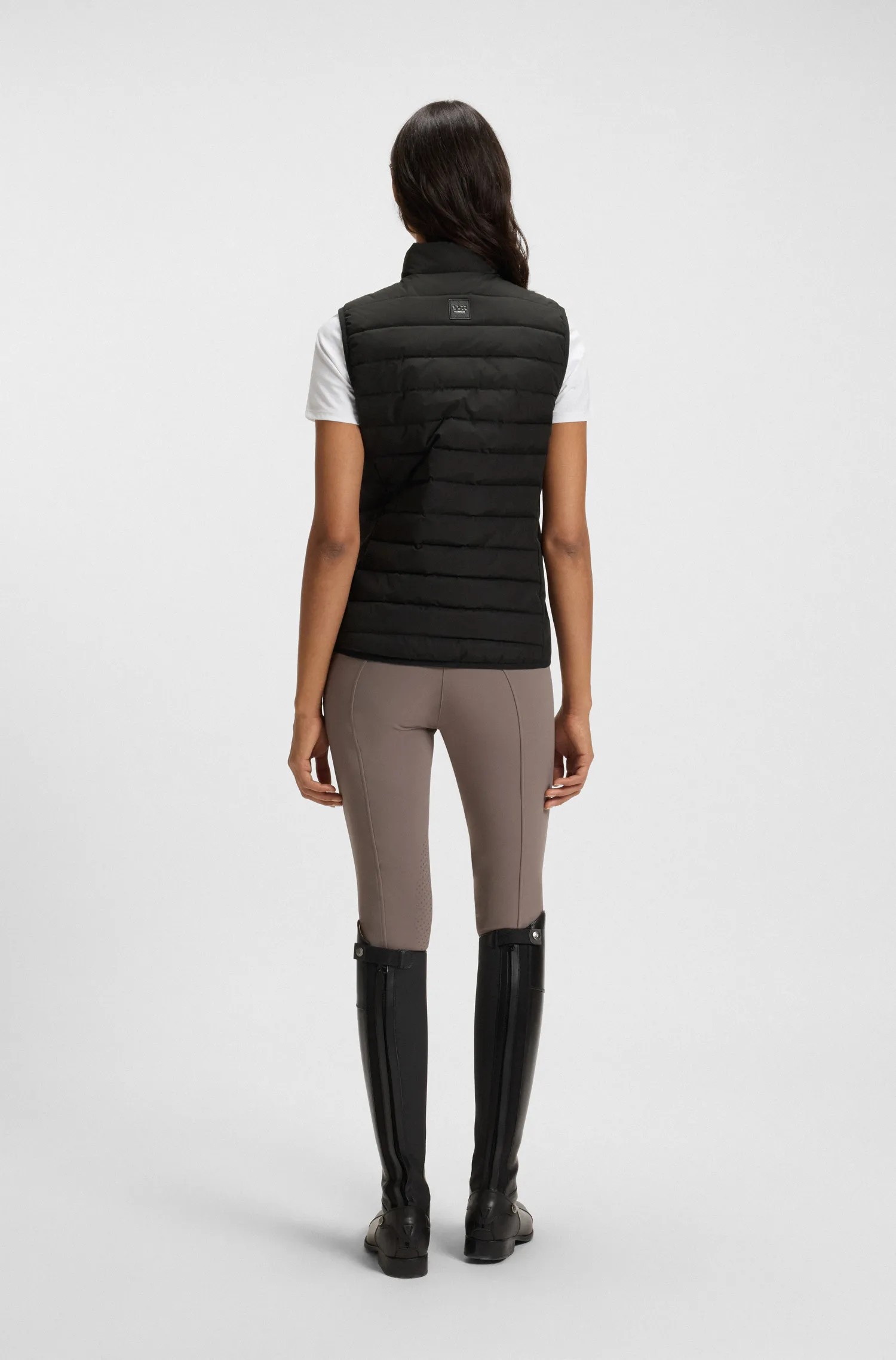 BOSS Equestrian zomercollectie 2026 | Shop nu BOSS Equestrian zomercollectie 2026 | Shop nu