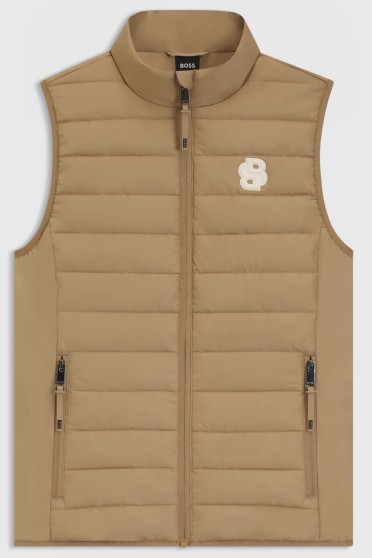 BOSS Equestrian zomercollectie 2026 | Shop nu BOSS Equestrian zomercollectie 2026 | Shop nu