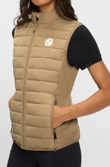 BOSS Equestrian zomercollectie 2026 | Shop nu BOSS Equestrian zomercollectie 2026 | Shop nu