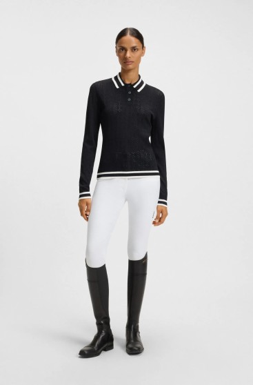 BOSS Equestrian zomercollectie 2026 | Shop nu