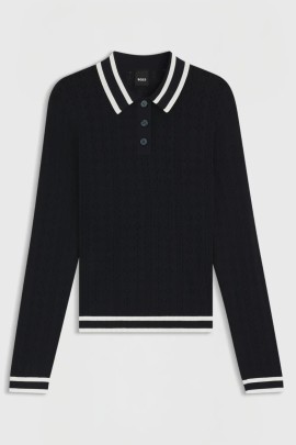 BOSS Equestrian zomercollectie 2026 | Shop nu