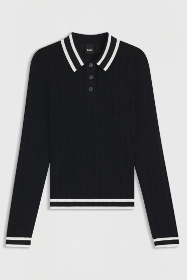 BOSS Equestrian zomercollectie 2026 | Shop nu