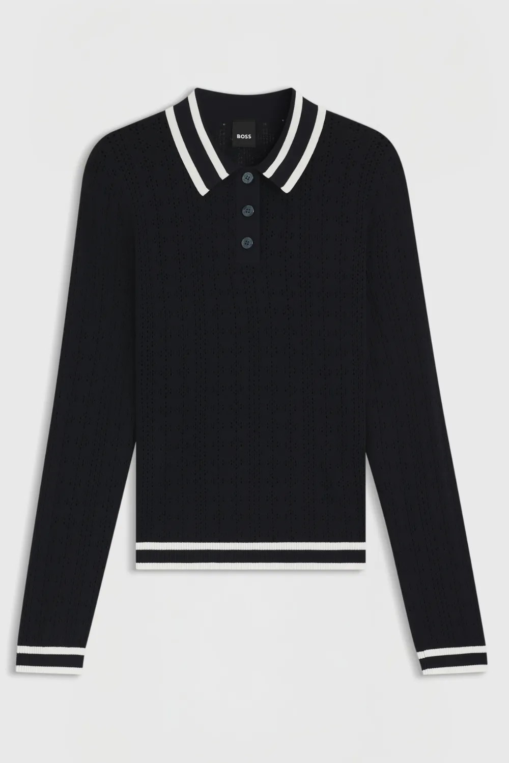 BOSS Equestrian zomercollectie 2026 | Shop nu