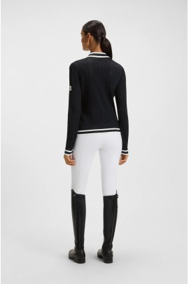 BOSS Equestrian zomercollectie 2026 | Shop nu