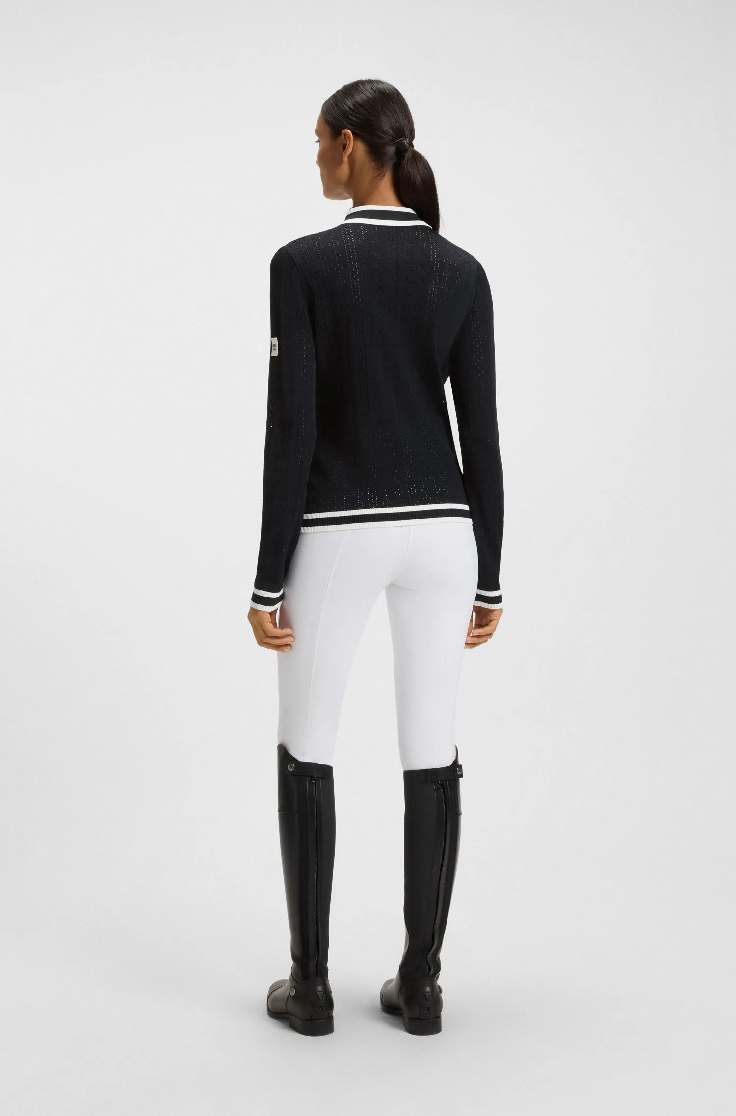 BOSS Equestrian summer collection 2026 | Shop now