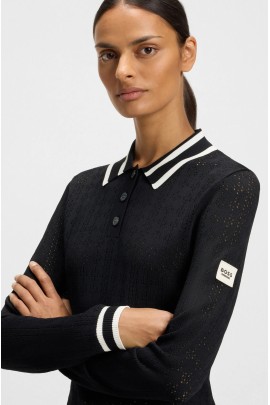 BOSS Equestrian zomercollectie 2026 | Shop nu