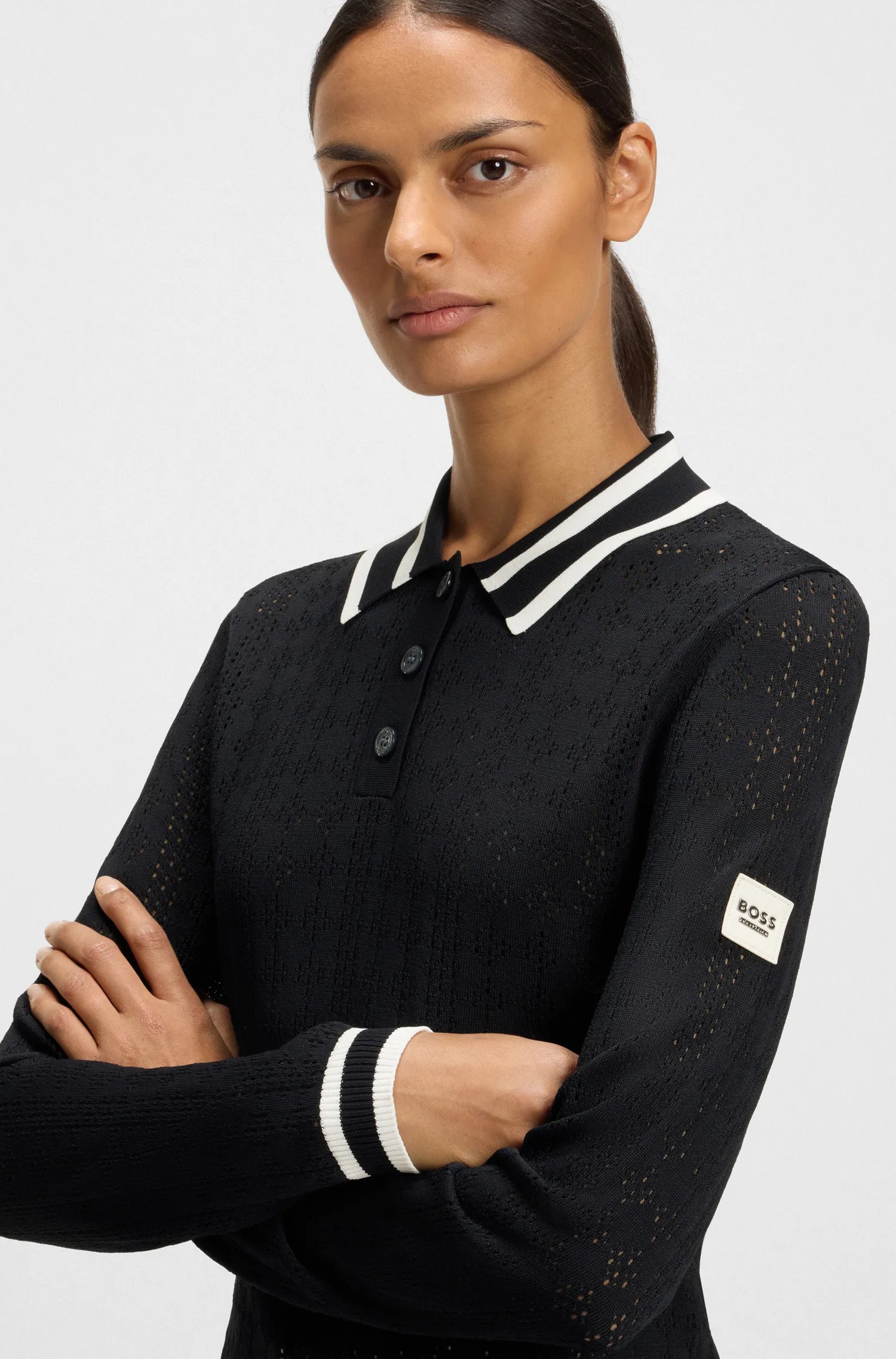 BOSS Equestrian summer collection 2026 | Shop now