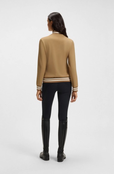 BOSS Equestrian zomercollectie 2026 | Shop nu