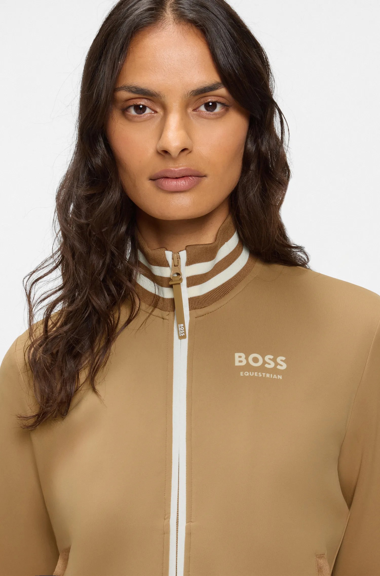 BOSS Equestrian summer collection 2026 | Shop now