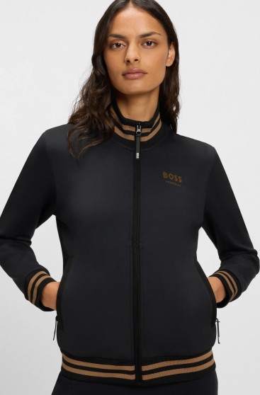 BOSS Equestrian zomercollectie 2026 | Shop nu