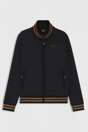 BOSS Equestrian zomercollectie 2026 | Shop nu