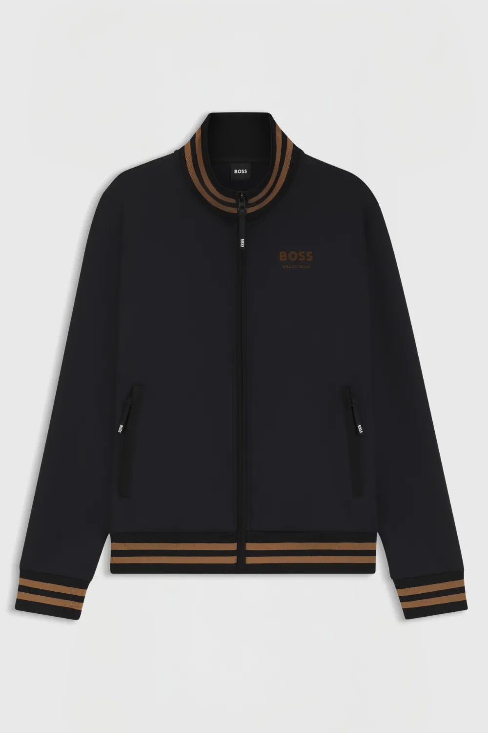 BOSS Equestrian zomercollectie 2026 | Shop nu