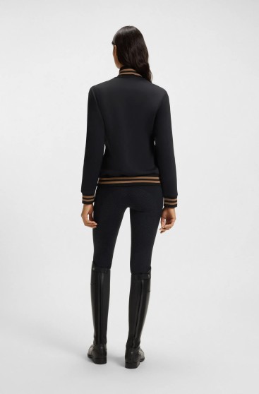 BOSS Equestrian zomercollectie 2026 | Shop nu