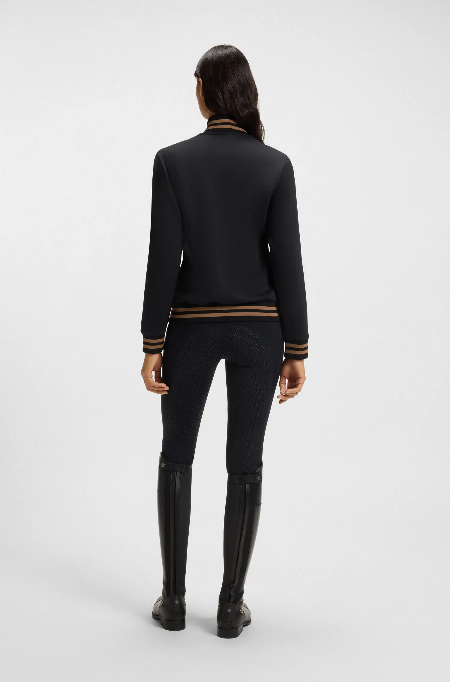 BOSS Equestrian summer collection 2026 | Shop now