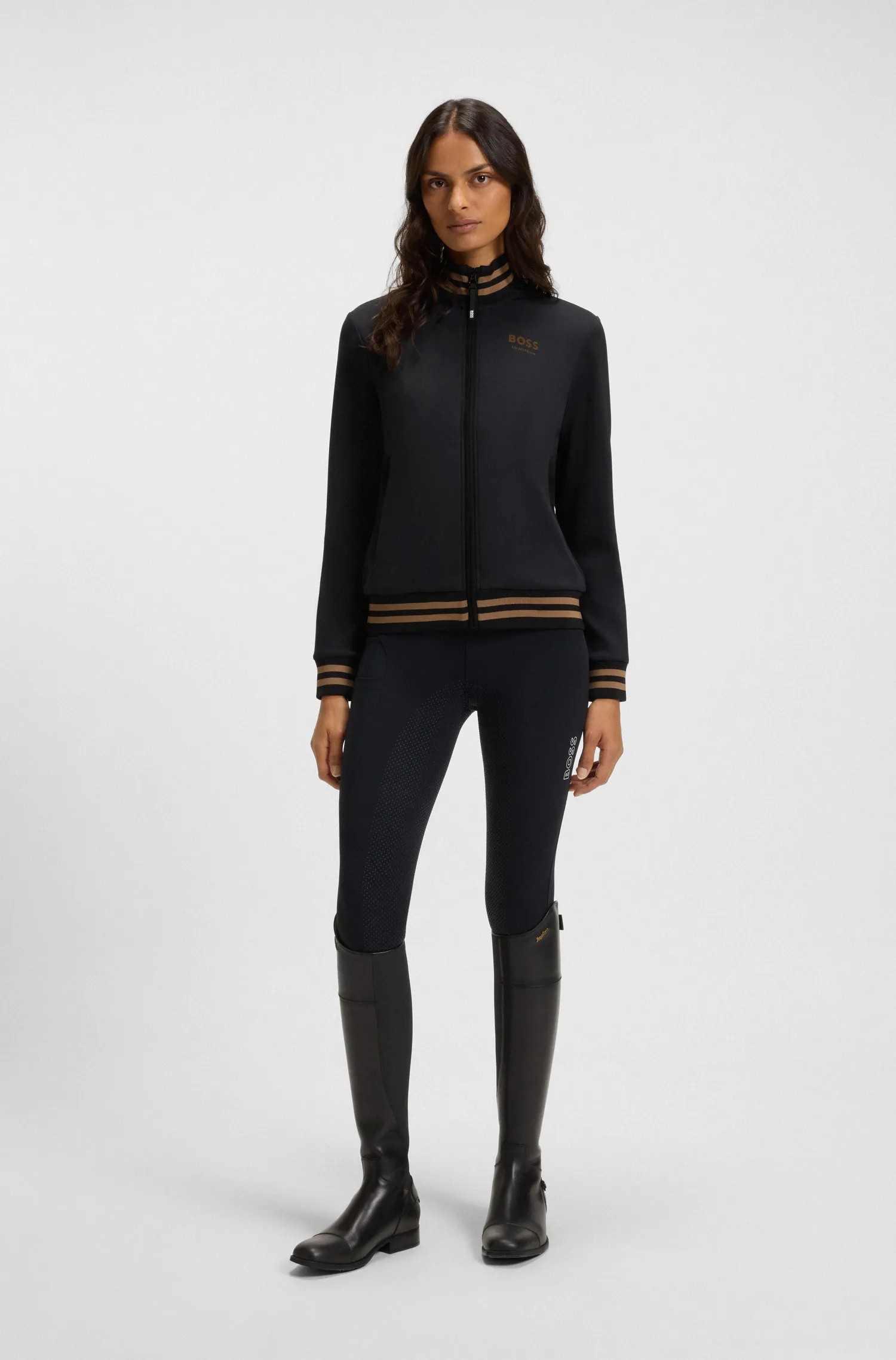 BOSS Equestrian summer collection 2026 | Shop now