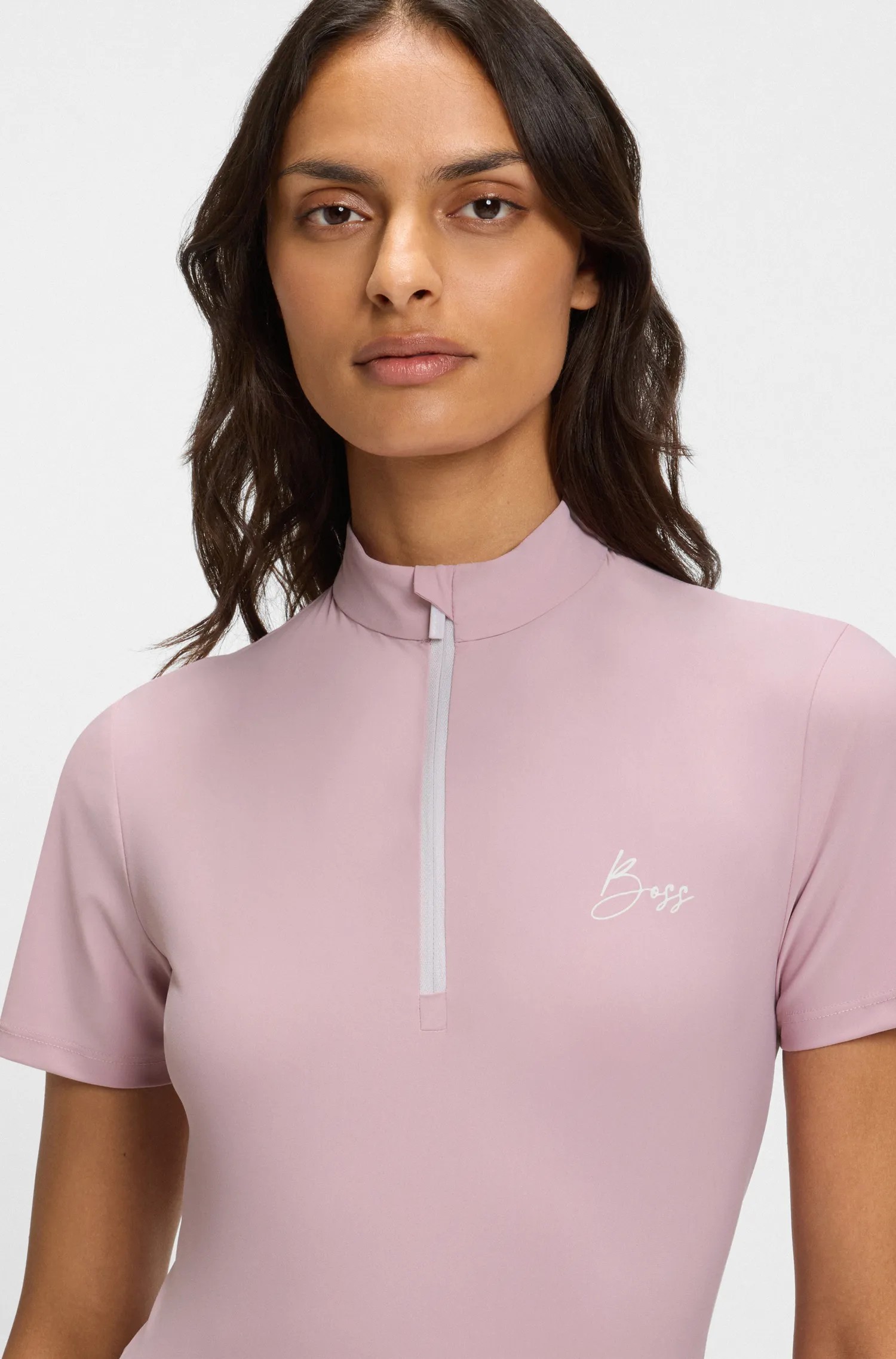 BOSS Equestrian zomercollectie 2026 | Shop nu