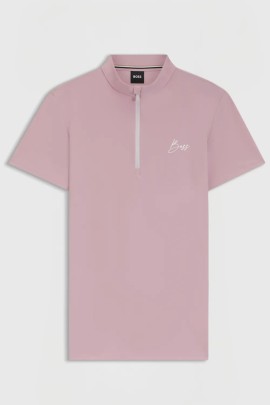BOSS Equestrian zomercollectie 2026 | Shop nu