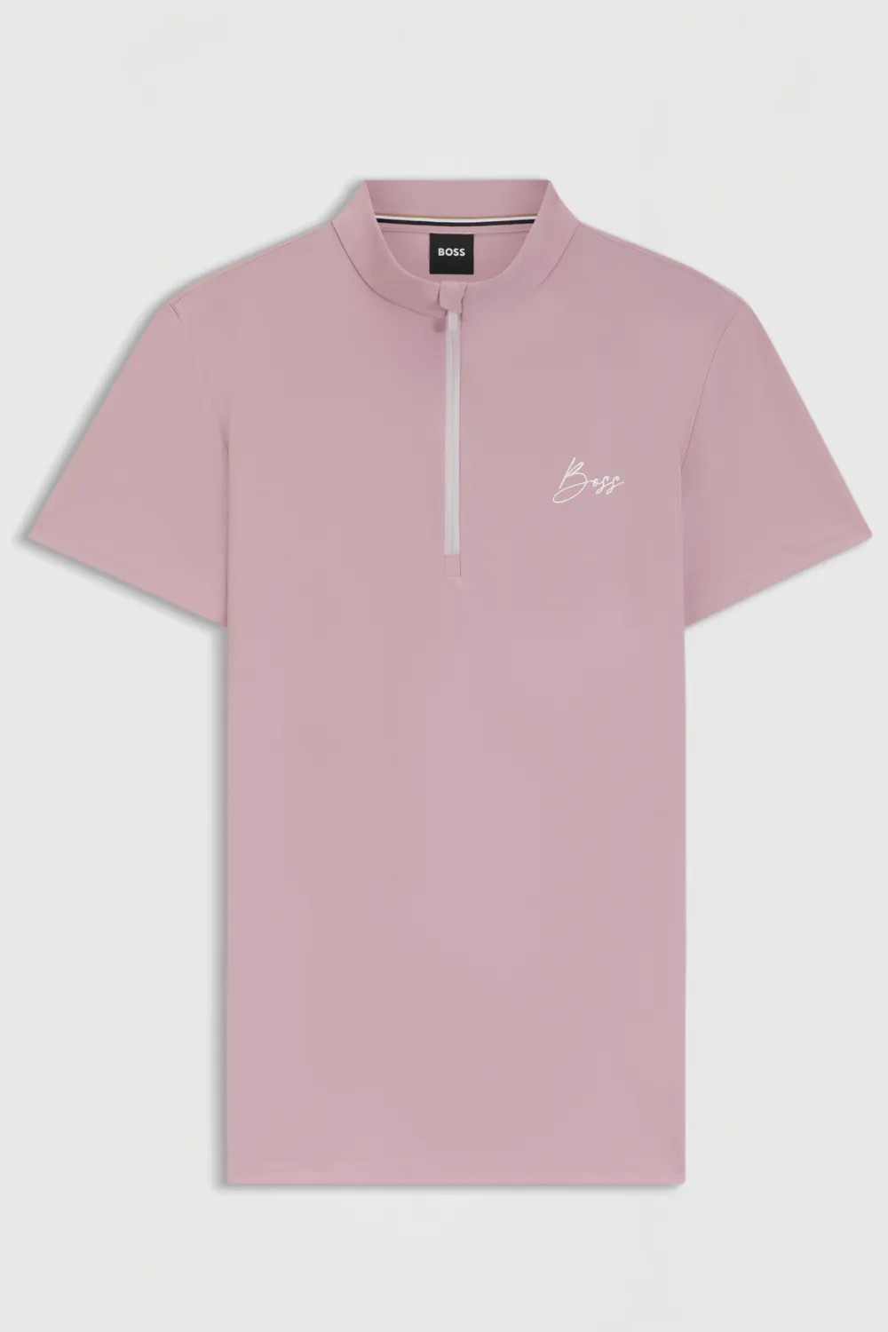 BOSS Equestrian zomercollectie 2026 | Shop nu