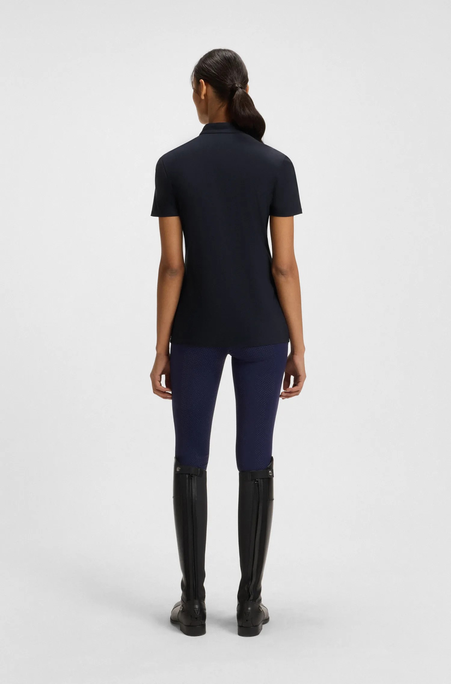 BOSS Equestrian summer collection 2026 | Shop now