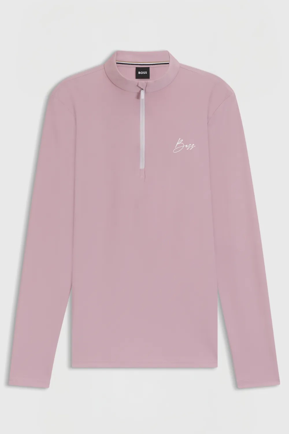 BOSS Equestrian zomercollectie 2026 | Shop nu
