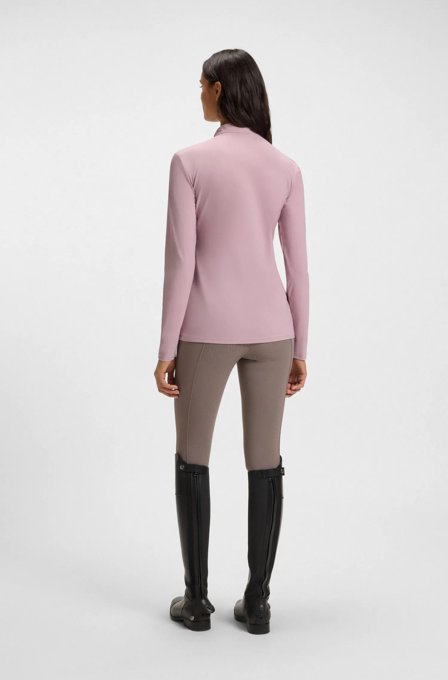 BOSS Equestrian summer collection 2026 | Shop now