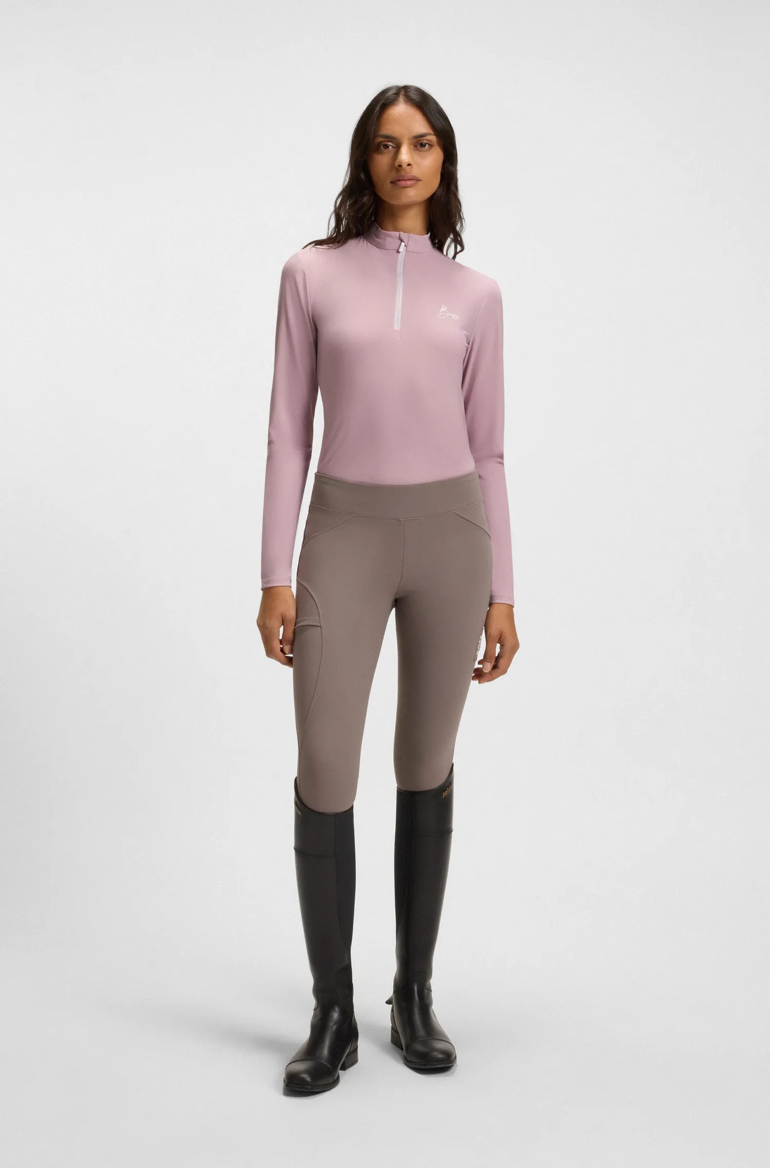 BOSS Equestrian summer collection 2026 | Shop now
