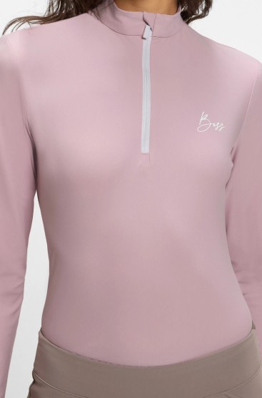 BOSS Equestrian zomercollectie 2026 | Shop nu