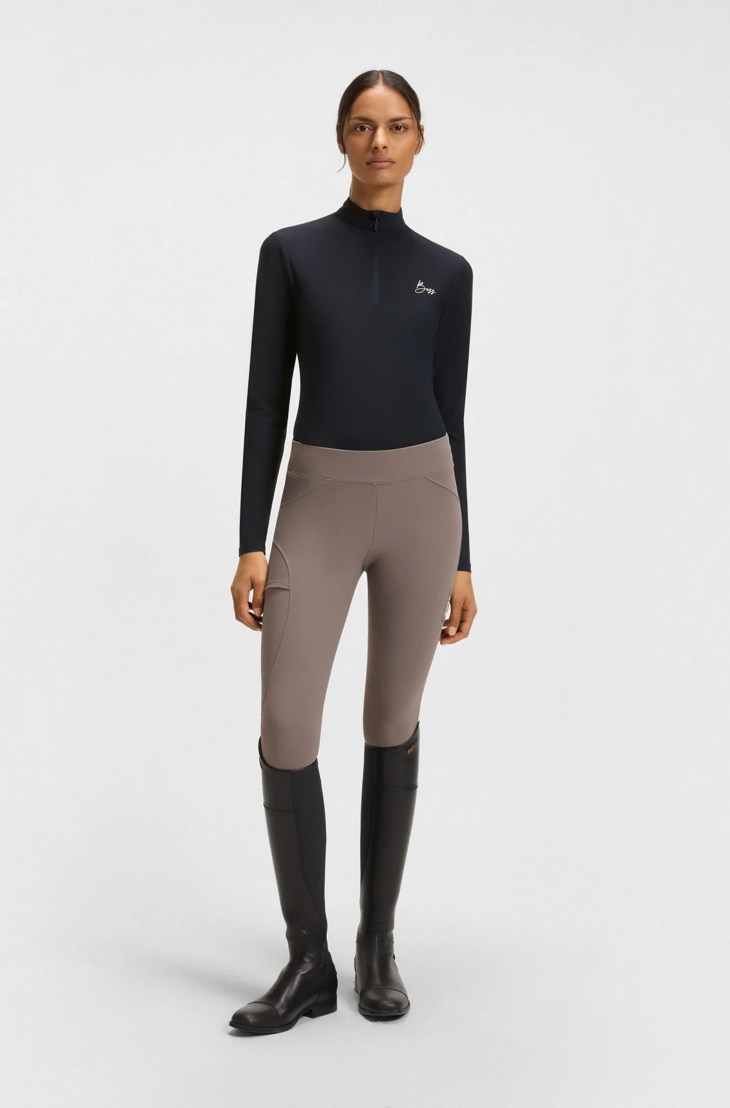 BOSS Equestrian summer collection 2026 | Shop now