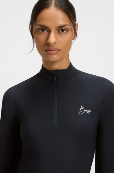 BOSS Equestrian zomercollectie 2026 | Shop nu