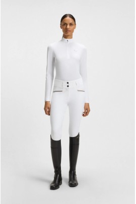 BOSS Equestrian zomercollectie 2026 | Shop nu