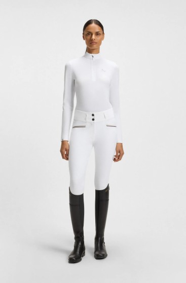 BOSS Equestrian zomercollectie 2026 | Shop nu