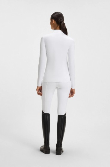 BOSS Equestrian zomercollectie 2026 | Shop nu